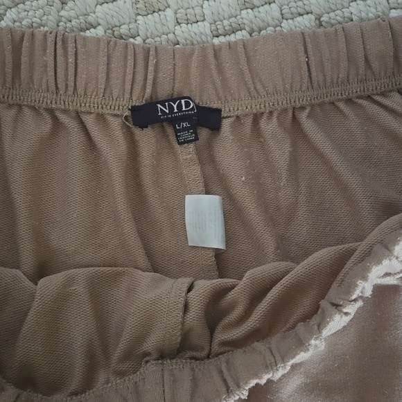 Sleep Tank & Shorts Set - Picture 3 of 6